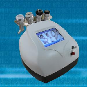China ultrasonic rf vacuum cavitation machine supplier