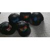 China supply customized flashing el hats music activated led caps with wireless