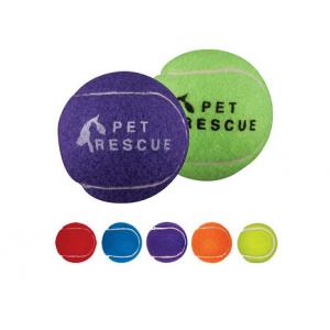 Freeuni promotional outdoors sports products for synthetic promotional Tennis Balls
