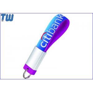 China Soft Flexible Silicon Band 1GB Thumb Drives USB Storage Device supplier