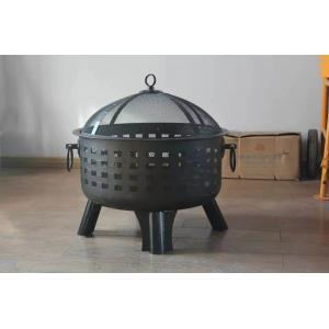 Portable Outdoor Heating Stove Charcoal Cooking Stove For Barbecue