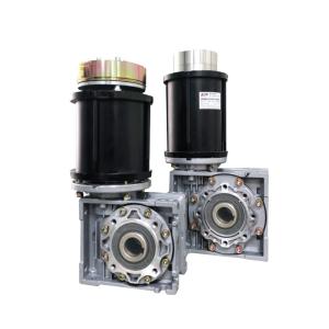 China AC Motor Sliding Gate Opener Automatic Door Operator Max Waterproof Shell Die Wire Weight Casting Remote Material Ce Servo Motor wholesale