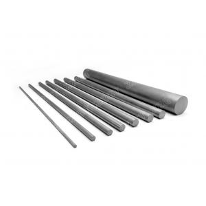 China K20 Tungsten Carbide Composite Rods High Hardness For Milling Tools wholesale