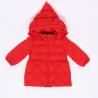 Trendy Brand Clothing Children Outdoor Coat Puffer Genuine Fashion Winter