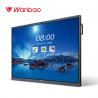 China 75&quot; 86&quot; 100&quot; Interactive Display Panel All In One Conference Remote Meeting Use wholesale