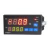 China Indicador de presión con salida analógica 0-10V, RS485, RS232 y pantalla LED, temperatura operativa 0-55 grados wholesale