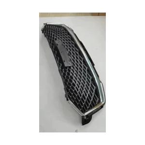 China Plastic Car Bumper Grill supplier