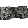 China Multilayer PCB factory FR4 tg170 material Buried blind hole 8 layer PCB factory  rigid pcb fabrication wholesale