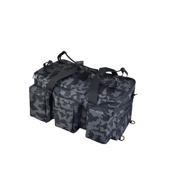 Large Capacity Multi-function Backpack for Outdoor Sport Unisex Nerve Bridge Technique