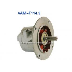 High Torque 1.7 HP 3000RPM Rotary Vane Air Motor