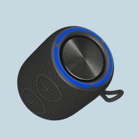 China 3.6V Wireless Bluetooth Speaker with High Battery Capacity 2500mAh on sale