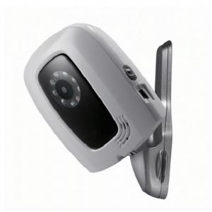 China 3G Video Alarm System-YL-3G-05 With Wireless Alarm Sensors And Video Monitoring System supplier