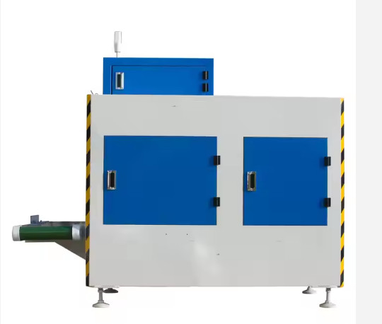 Compact Automatic PP Coil Winding Machine Precision Thread Winder