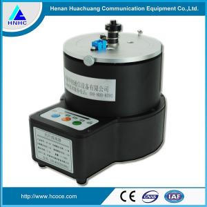 China Hy-60 multi-function fiber optic polishing machine from china optical polishing machine supplier