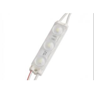 1.5w Smd2835 Outdoor Led Module Waterproof Led Pcb Dc12v