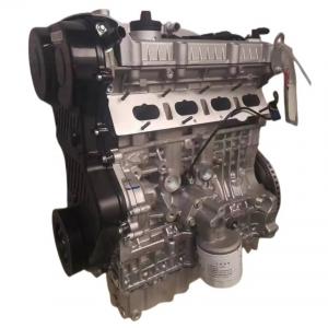 China 4G20 4G24 Gas / Petrol Engine For HYUNDAI GEELY Car Perfect Fit and Performance supplier