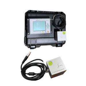 Portable Vibration Monitoring Equipment 8.4V / 2A For Construction