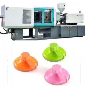 China 150 - 420mm Mould Thickness Cap Molder Machine Suitable For Various Applications supplier