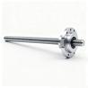 China Service Robot High Load Tray Lifting Screw Precision Linear Actuator Custom Machining wholesale