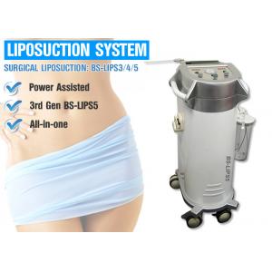 Power Assisted Surgical Liposuction Body Sculpting Surgery Equipment