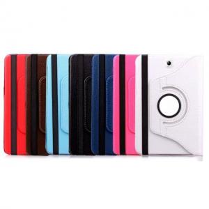 360 degree rotating case for Samsung Tab S2 T815