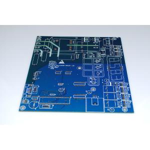 China Computer Circuit Board Electronics Manufacturer Quickturn Prototype PCB supplier