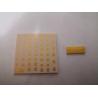 China LTCC low temperature co-fired ceramics for high frequency Microwave Filter,sensor,Vacuum Electronics wholesale