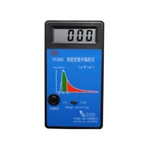 Advanced Intrinsically Safe Instrument 280 - 400 Spectral Uv Radiation Meter