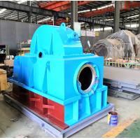 China Automatic or Manual Operation Hydro Jet Turbine with Inlet Pressure 1-20 Bar on sale