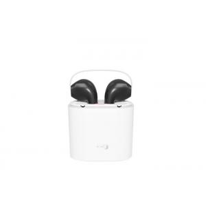 China Light Weight TWS I7s Wireless Earbuds HIFI Sound In Ear Bluetooth Earpiece supplier
