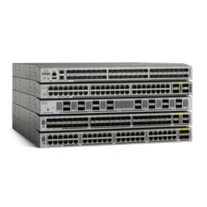 China Experimenta el poder del Nexus 3232C La última adición a nuestra línea de interruptores de la serie Nexus 3000 wholesale