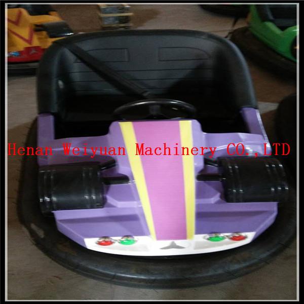 5% promotion outdoor Amusement Park Kids Battery Bumper Car For Kids Play