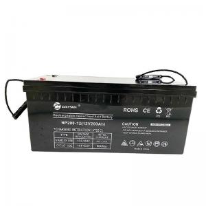 Deep Cycle Solar Power Storage Battery 100AH 150AH 500AH Lifepo4 Solar Battery