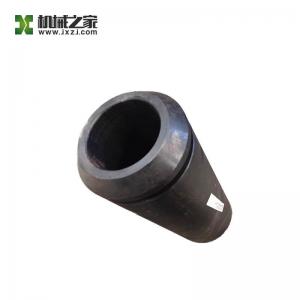 China Shaft Sleeve Crane Chassis Parts Hollow Coupling Sleeve HQC5420J.32-7 A820201020000 supplier