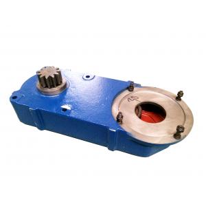 QY34S Bridge Overhead Crane Gearbox Conveyor Belt Speed Reducer Gearbox