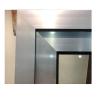 Aluminum Alloy Glass Sliding Window 2023 Double Glazed Window Philippines for Toilet