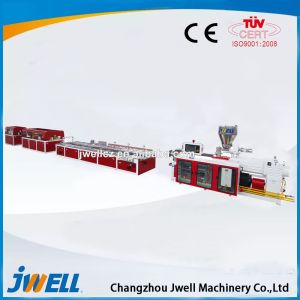 China Jwell professional equipment for the production of board/masterbatch/plastic machinery wholesale