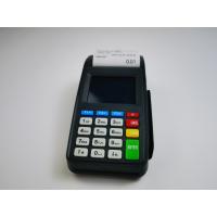 China Linux System Supported Portable POS Terminal Munlti Payment Method Device on sale
