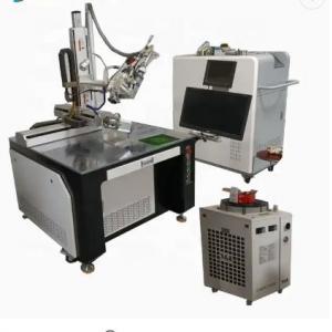 Robot Welding Laser Seam Tracking Machine Cable 8-10MM
