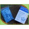 Surgical Sterile Blue Colour Plastic Twist Top Disposable Blood Lancet Blood