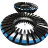 China Sello BOP elemento de embalaje BOP anular tipo MSP 29 1/2" 500 psi wholesale