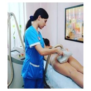 China RF Vacuum Infrared Massage Kuma Shape Body Slimming Machine For Weight Loss supplier