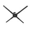 China Hdfocus 3d Hologram Fan 4 Blades Advertising Display Cloud Wifi App Control Hologram Projector wholesale