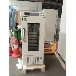 China Medical Blood Platelet Agitator Incubator Environmentally Friendly with 10 SUS Layers supplier