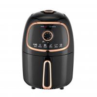 China Kitchen Appliance Electric Air Cooker Turkey Mini 1L 2L 3L 3.5 Liter Air Fryer OEM on sale