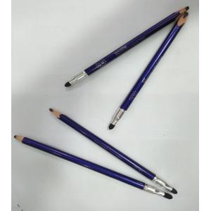 Non-toxic Harmless Permanent Makeup Tattoo Eyebrow Liner Pencil With Brush Several Colors