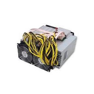 Innosilicon A6 LTCMaster 1.23 GHS Scrypt ASIC Miner 2100W