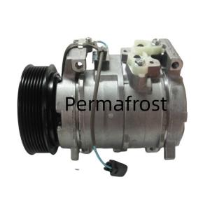 10S17C 4472205920 38810PZDA00 Vehicle Air Conditioning Compressor