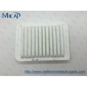 Neutral Packing Toyota Air Filter 17801-07020 Car Accessories Standard Size