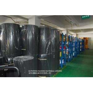 China INOAC PORON Cellular Urethane Foam High Density Polyurethane Foam supplier
